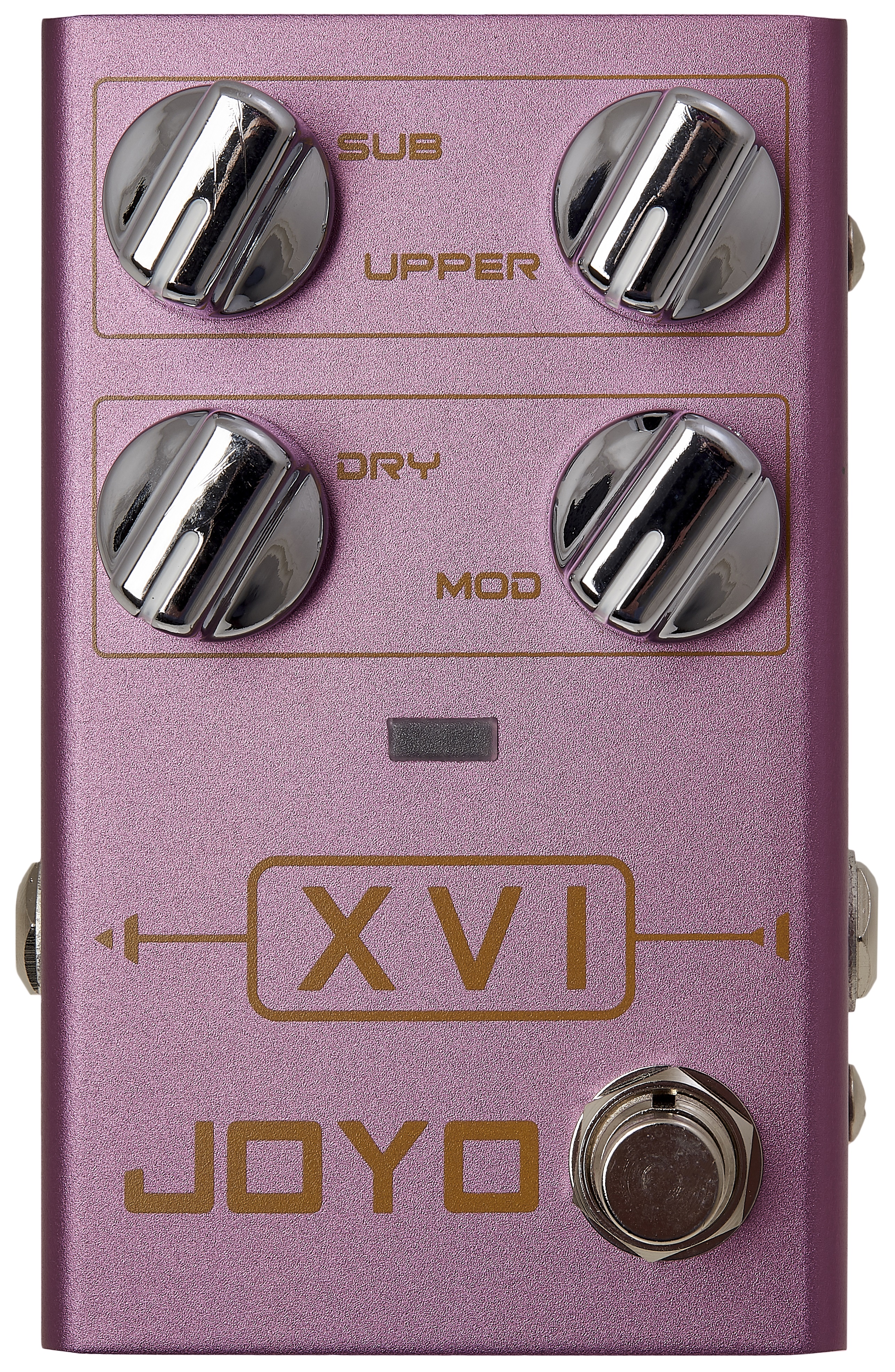 Obrázok Joyo R-13 XVI OCTAVE