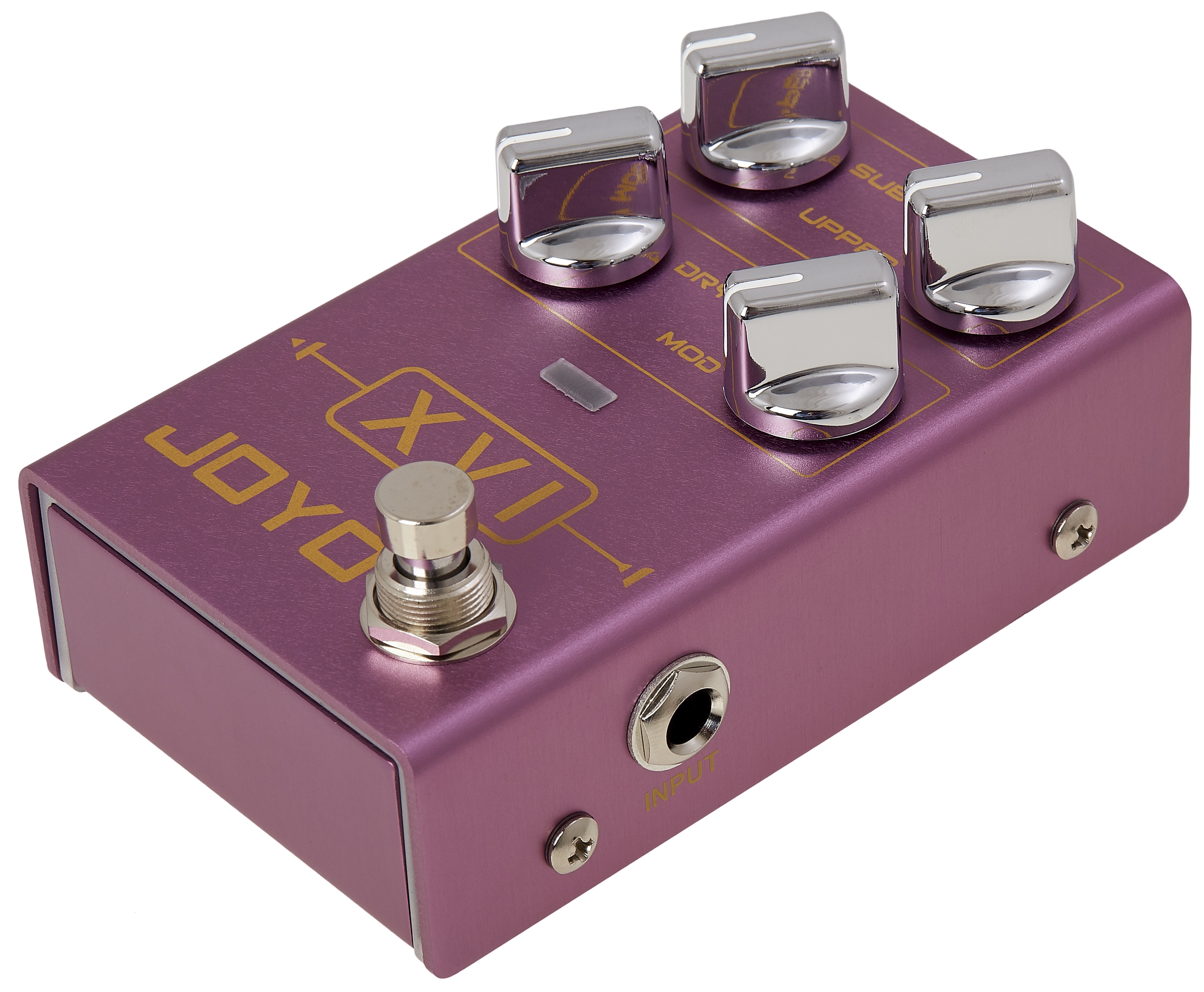 Obrázok Joyo R-13 XVI OCTAVE