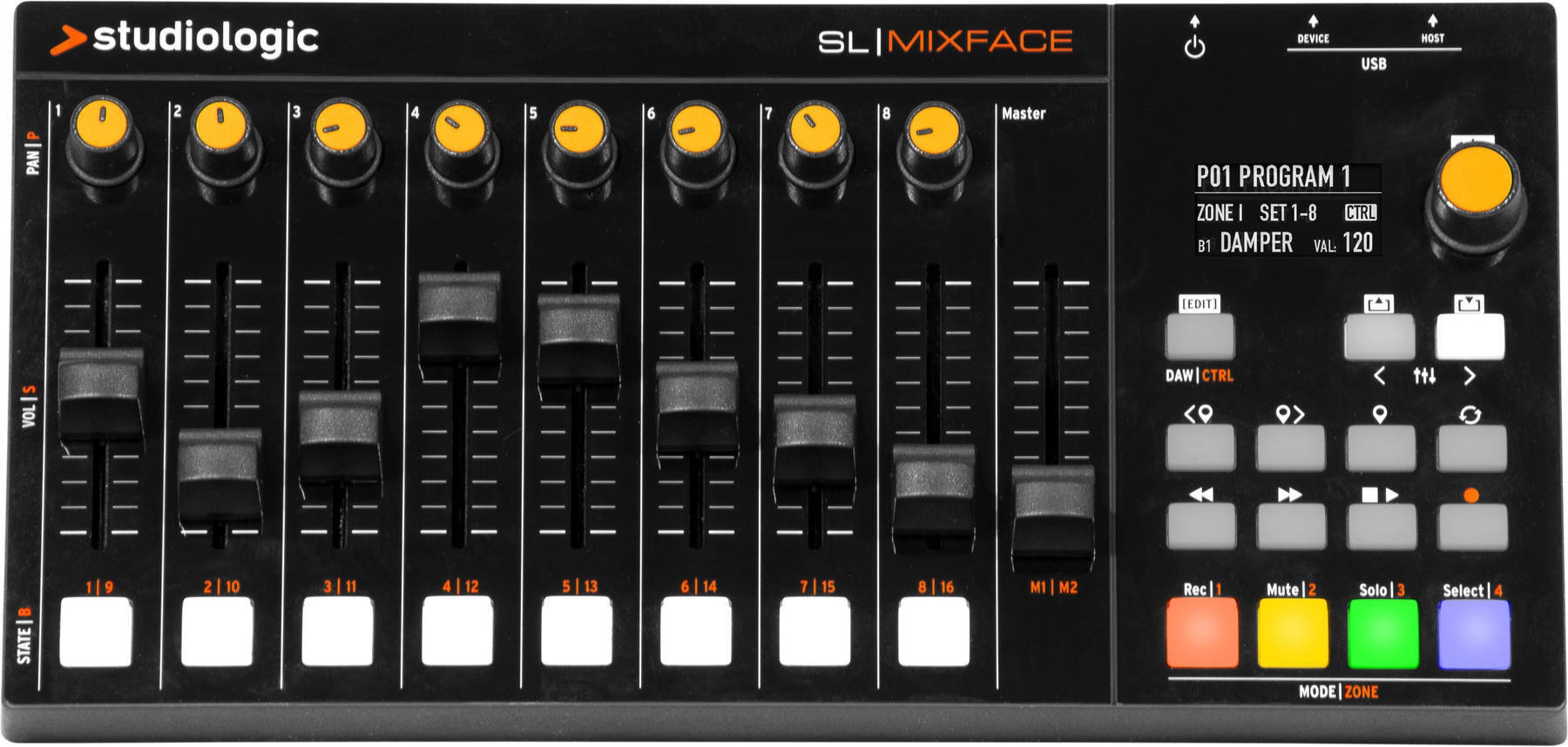 Obrázok Studiologic SL Mixface