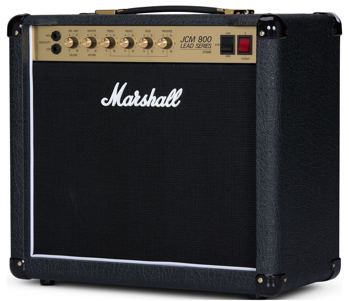 Obrázok Marshall Studio Classic SC20C Combo