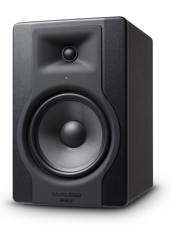 Obrázok M-Audio BX8 D3 Single