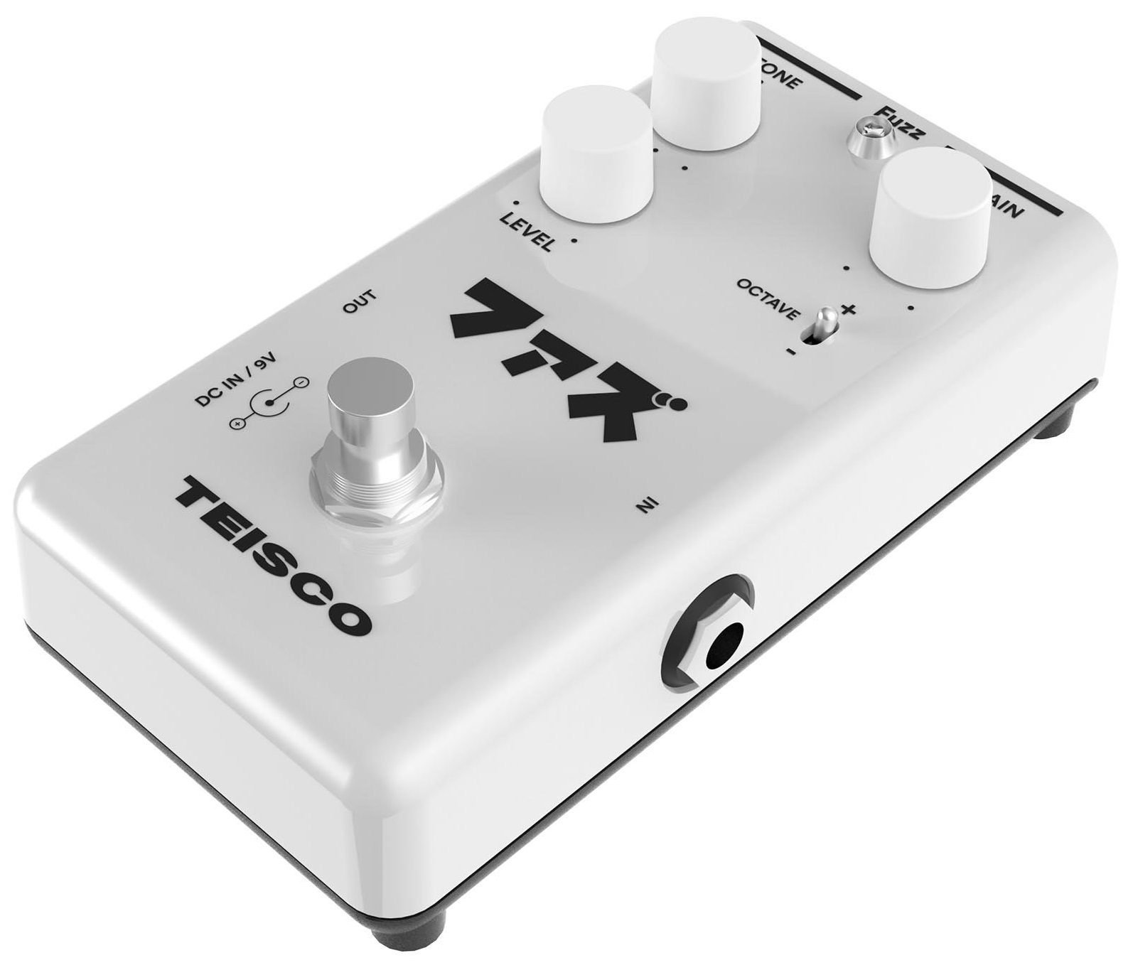 Obrázok Teisco Fuzz Pedal