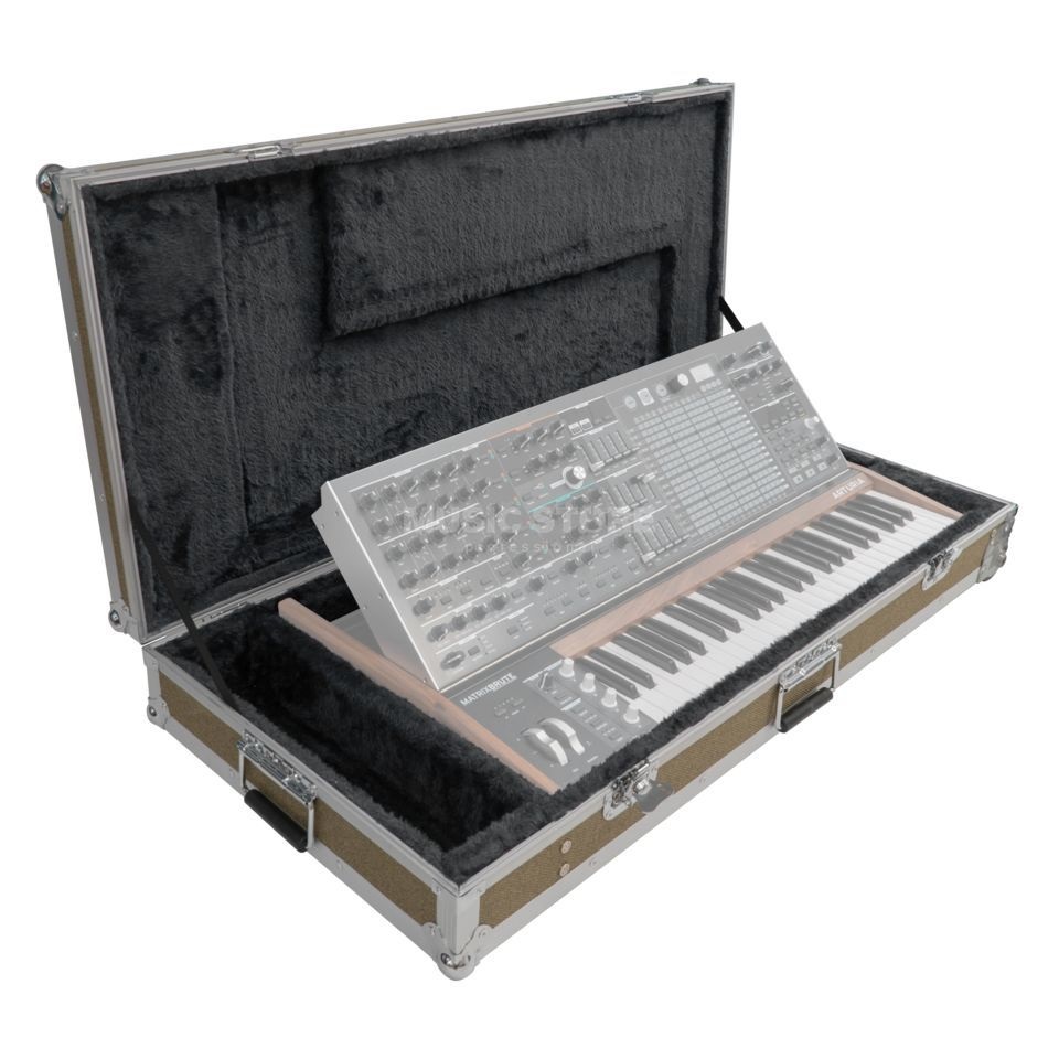 Obrázok Arturia MatrixBrute Flightcase