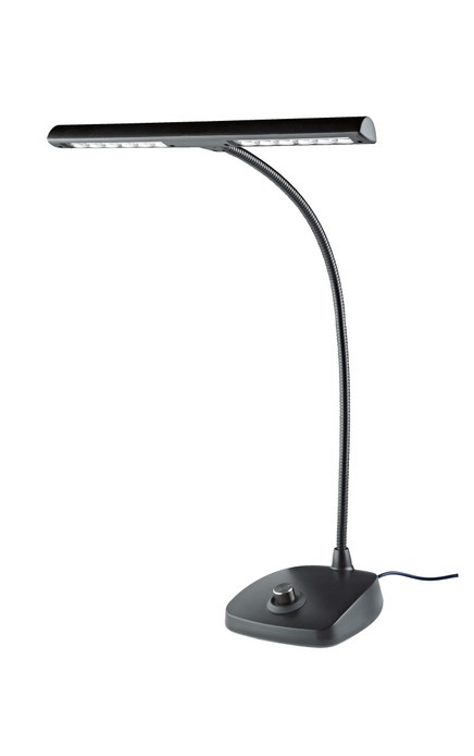 Obrázok Konig & Meyer 12298 Led Piano Lamp