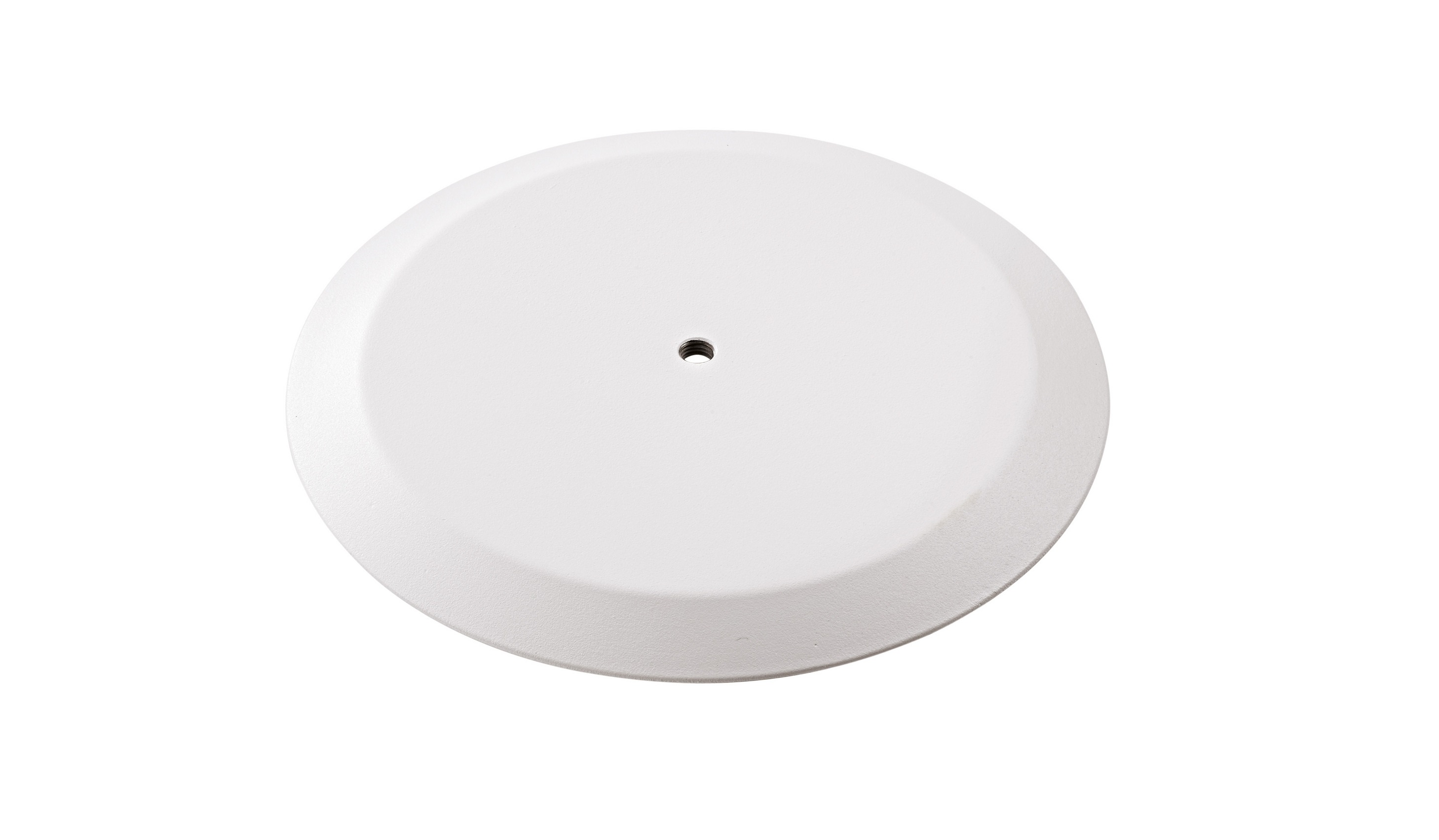 Obrázok Konig & Meyer 26700 Base plate pure white