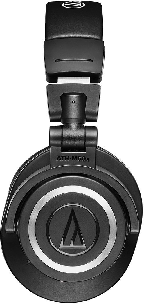 Obrázok Audio-technica ATH-M50xBT (4961310145965)