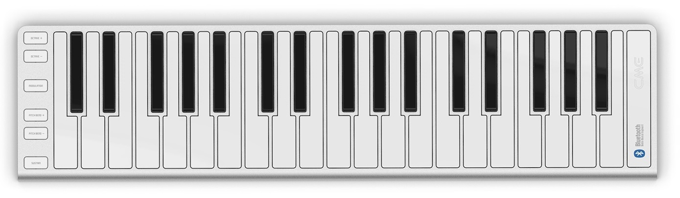 Obrázok CME Xkey Air 37