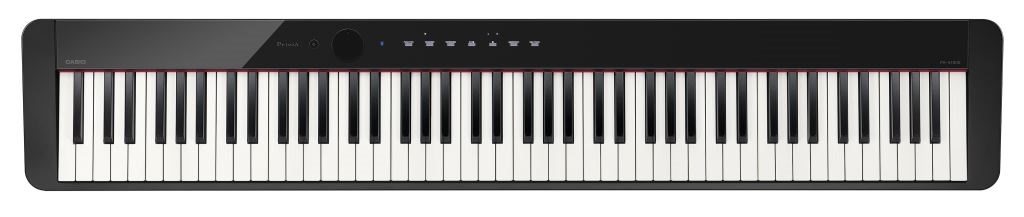 Obrázok Casio PX-S1000BK