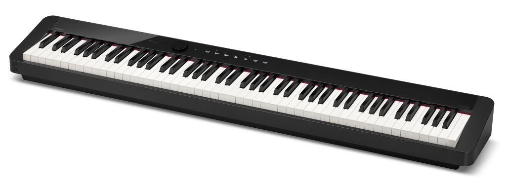 Obrázok Casio PX-S1000BK