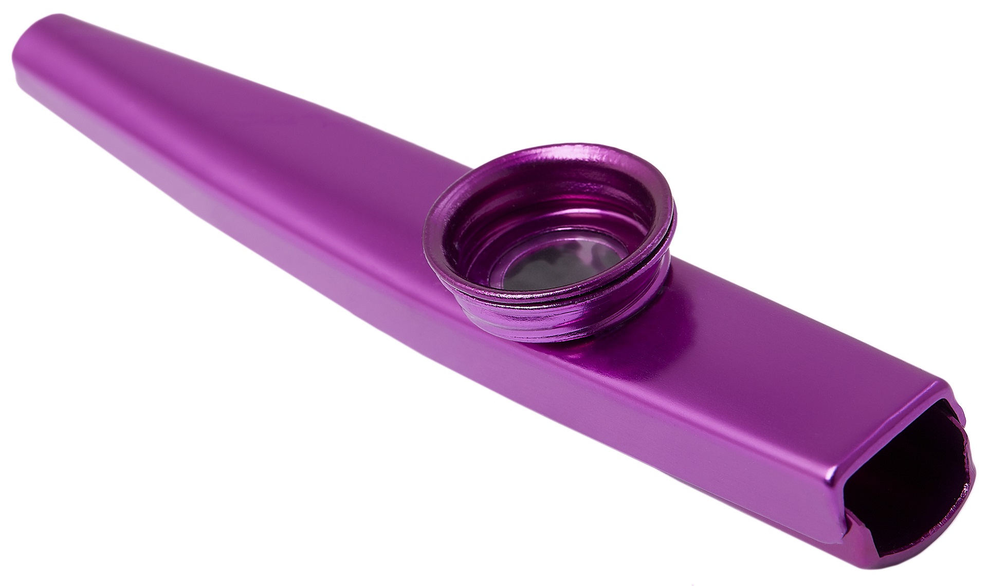 Obrázok Smart Kazoo Metal Alu Purple