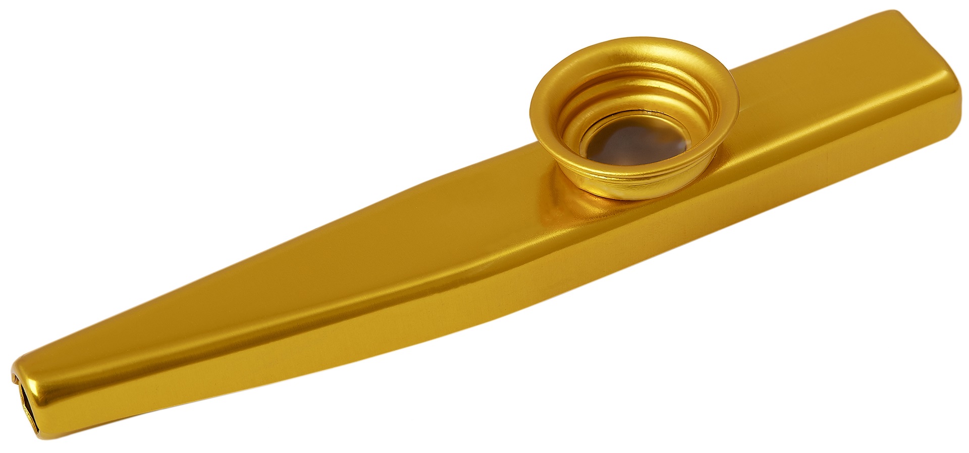 Obrázok Smart Kazoo Metal Alu Gold