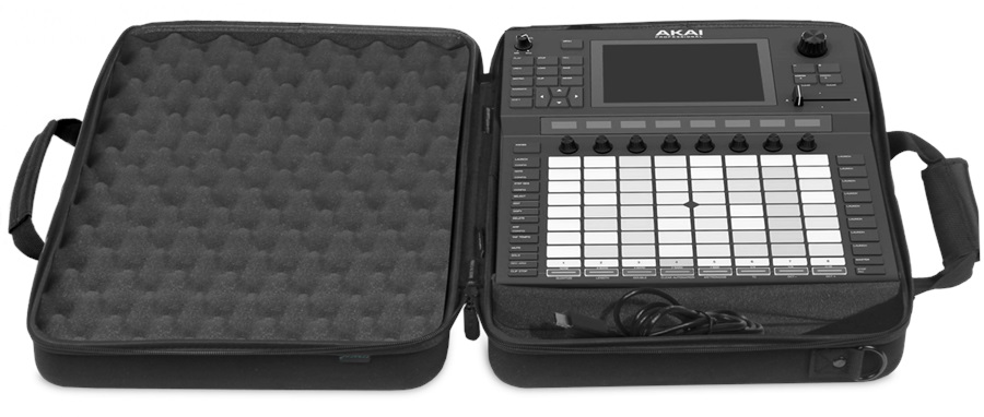 Obrázok UDG Creator Akai Force Hardcase Black