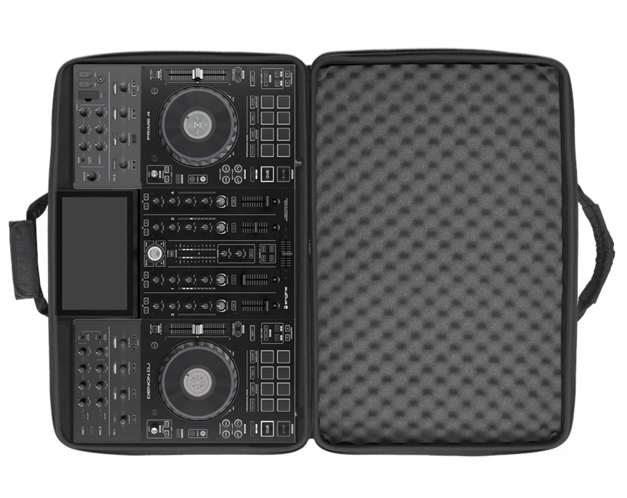 Obrázok UDG Creator Denon DJ Prime 4 Hardcase Black