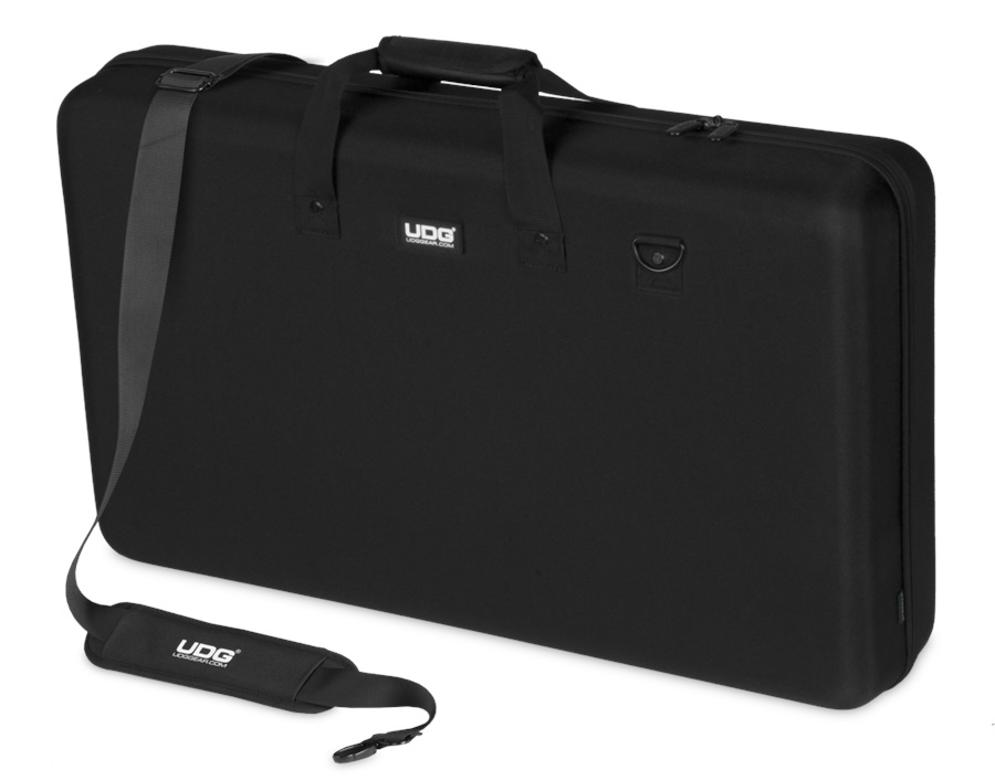 Obrázok UDG Creator Denon DJ Prime 4 Hardcase Black