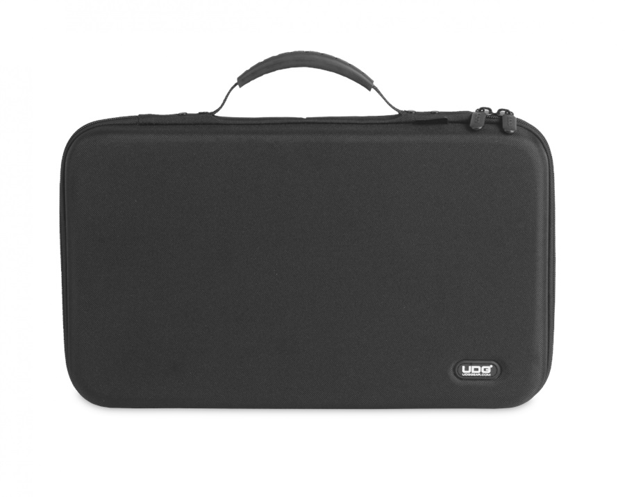 Obrázok UDG Creator NI Maschine Mikro MK3 Hardcase Black