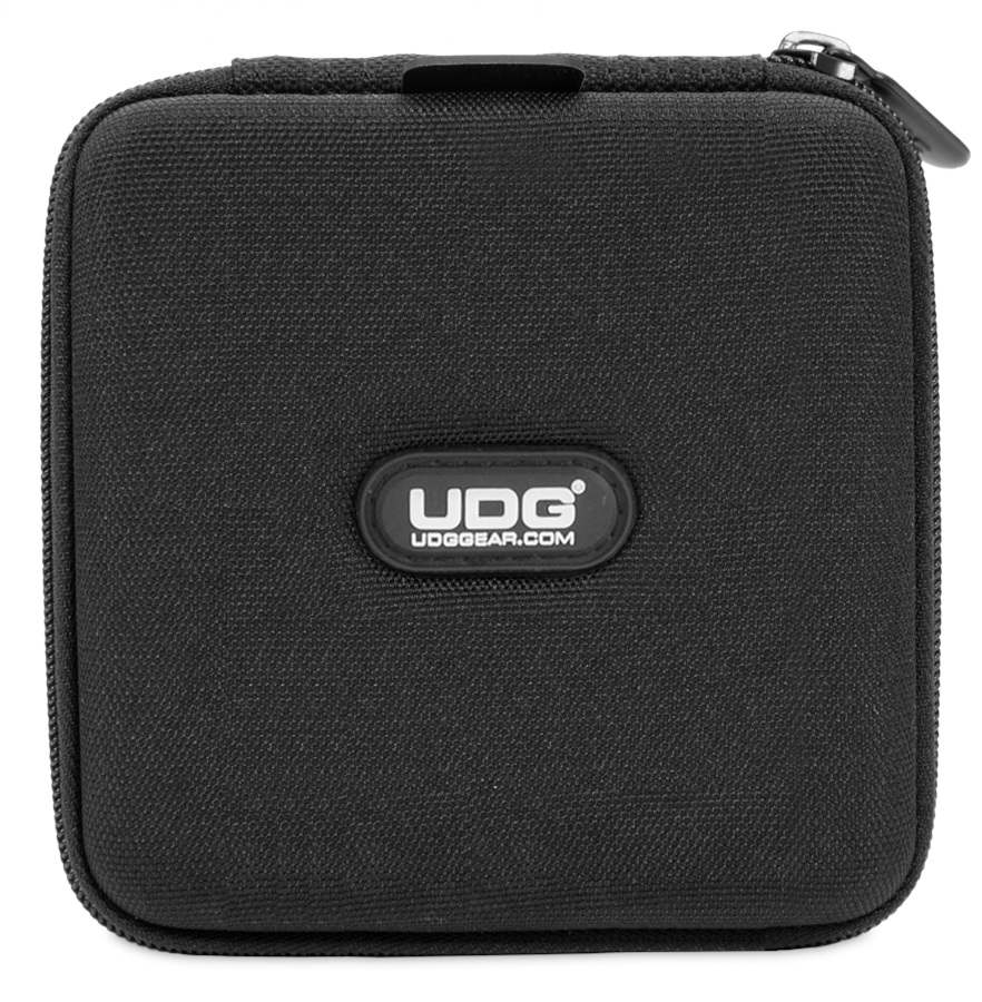 Obrázok UDG Creator Portable Fader Hardcase Medium Black