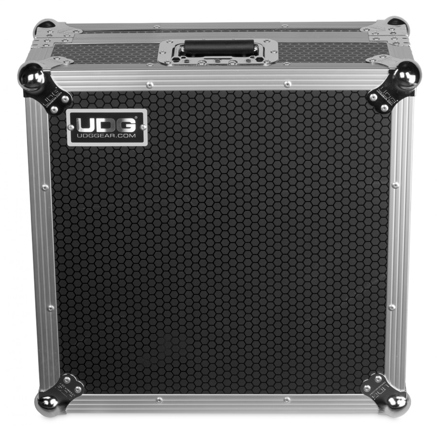 Obrázok UDG Ultimate Flight Case Akai Force Silver