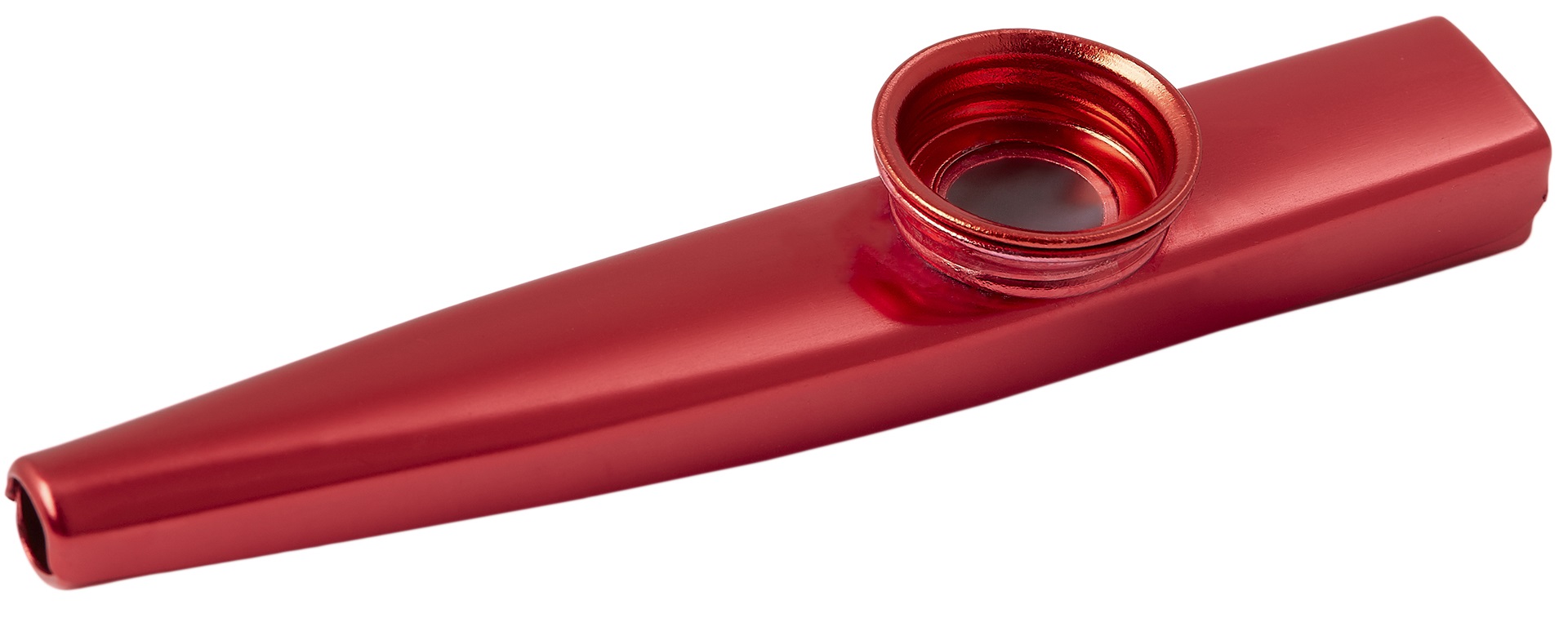 Obrázok Smart Kazoo Metal Alu Red