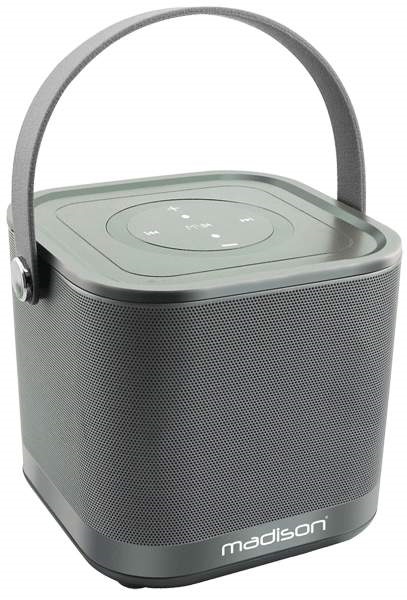 Obrázok Soundbox LINK20 madison 20W Wifi/USB/MP3