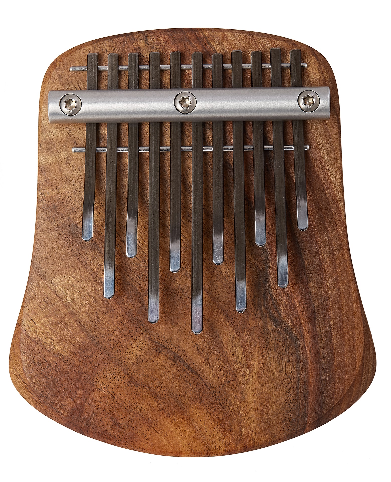 Obrázok Bolf Kalimbas PYRA 2-Row Pentatonic 11