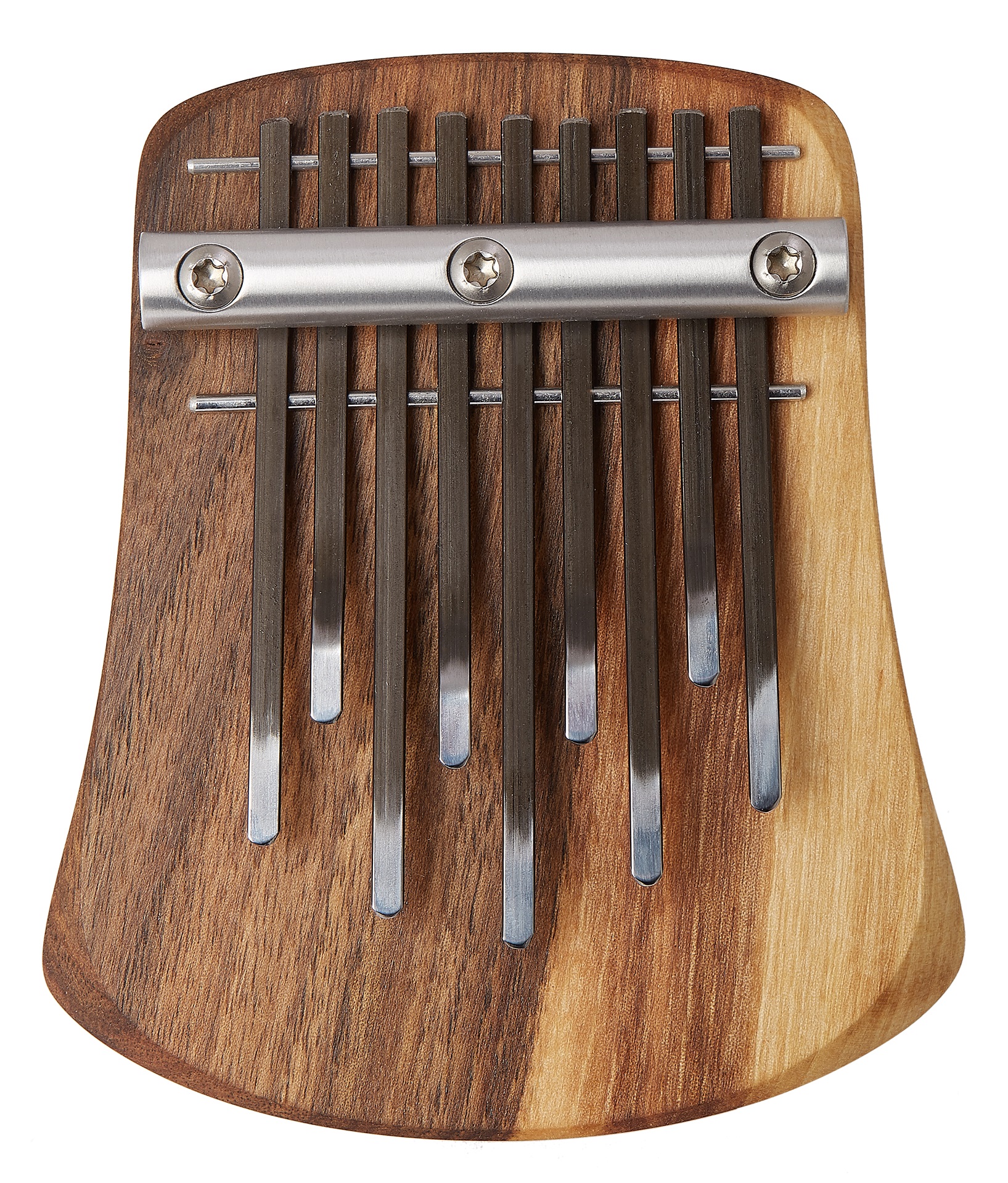 Obrázok Bolf Kalimbas ULMA 2-Row Pentatonic 9