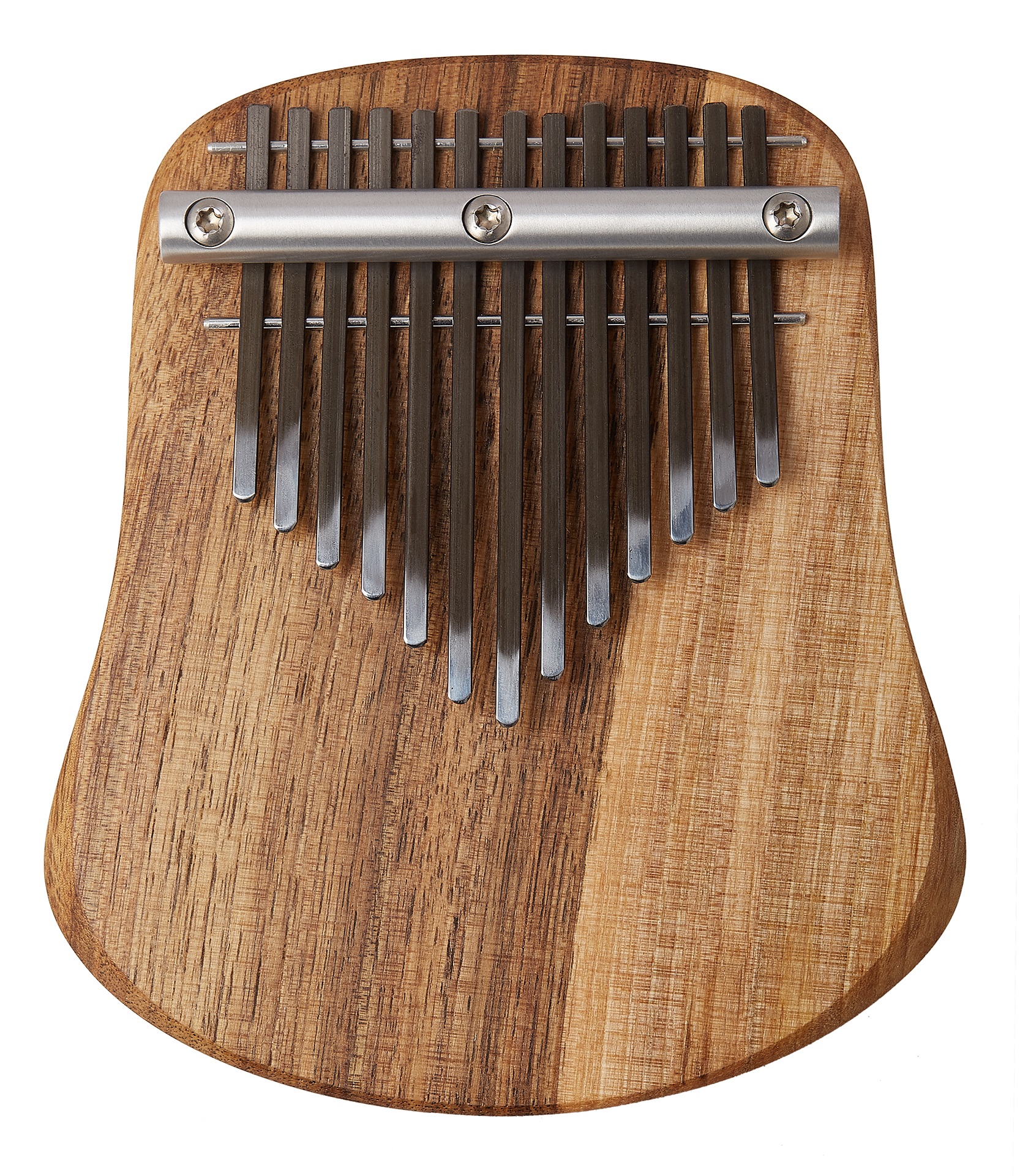 Obrázok Bolf Kalimbas JUNA 1-Row Pentatonic 13