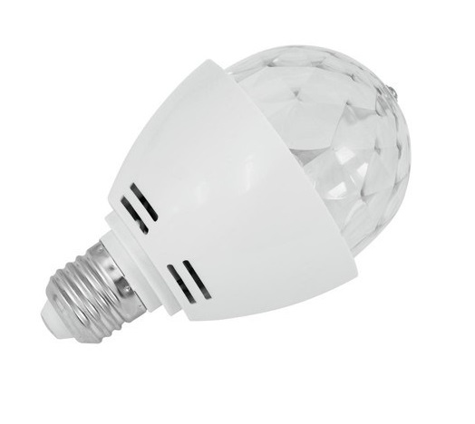 Obrázok Omnilux LED E27 6400K