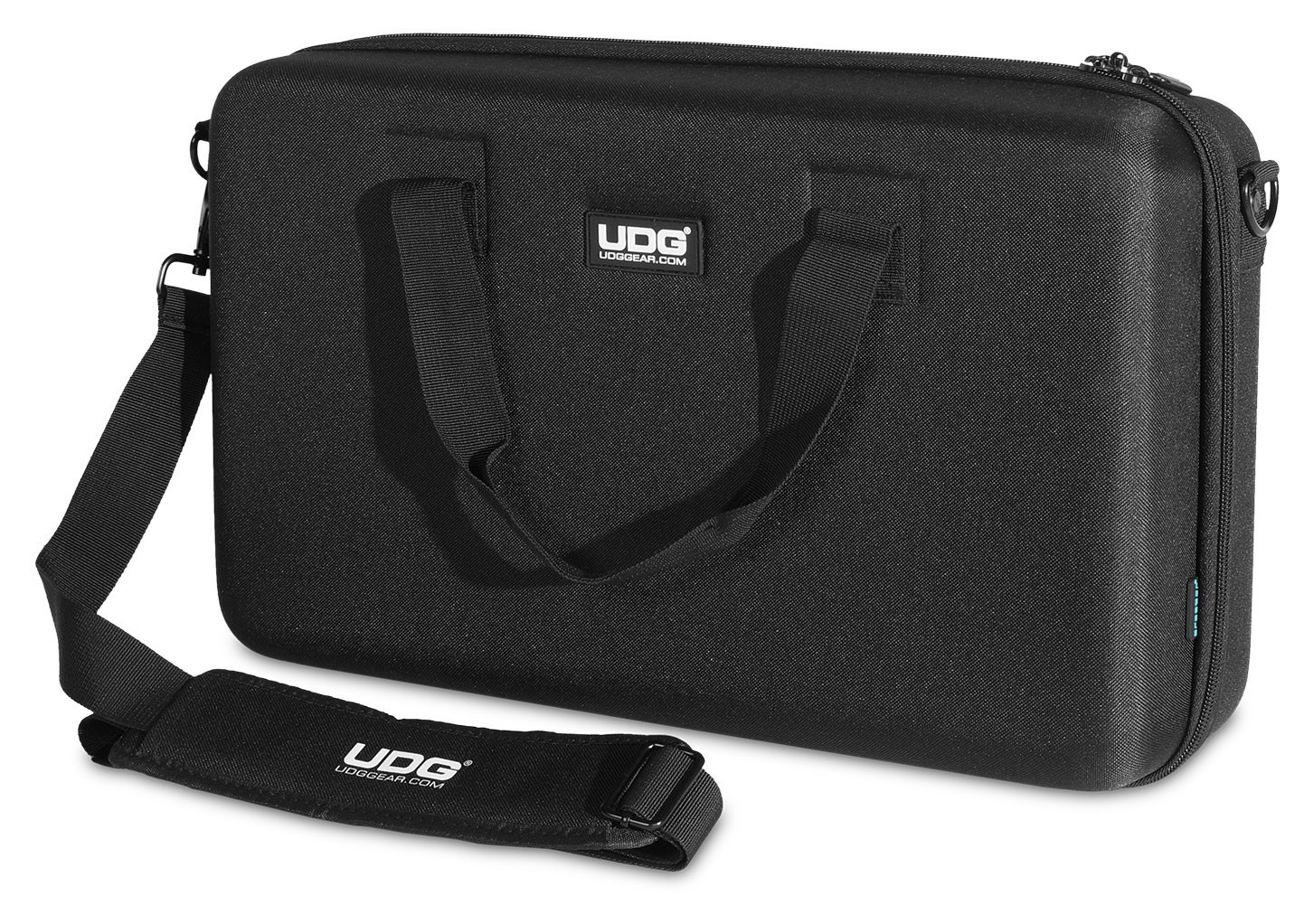 Obrázok UDG Creator Universal Audio OX AMP Top Box Hardcase Black