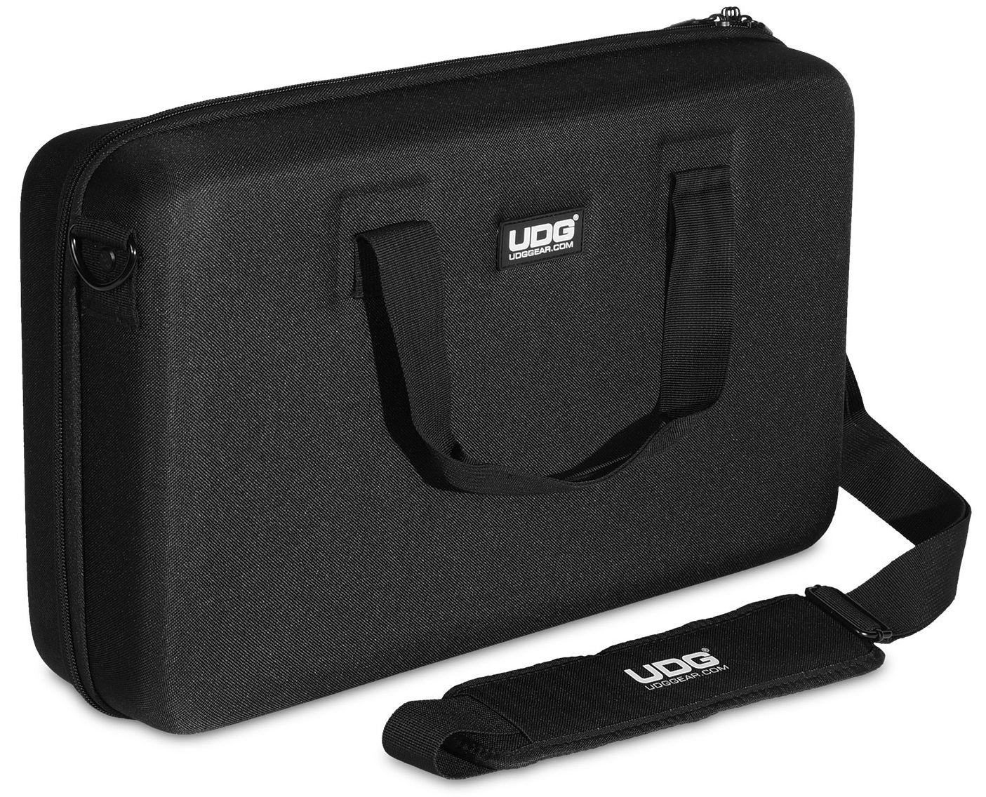 Obrázok UDG Creator Universal Audio OX AMP Top Box Hardcase Black