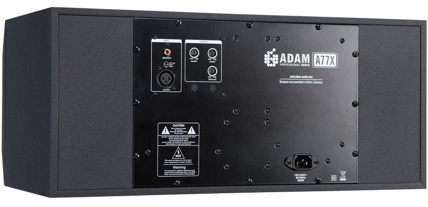 Obrázok ADAM Audio A77X (B)