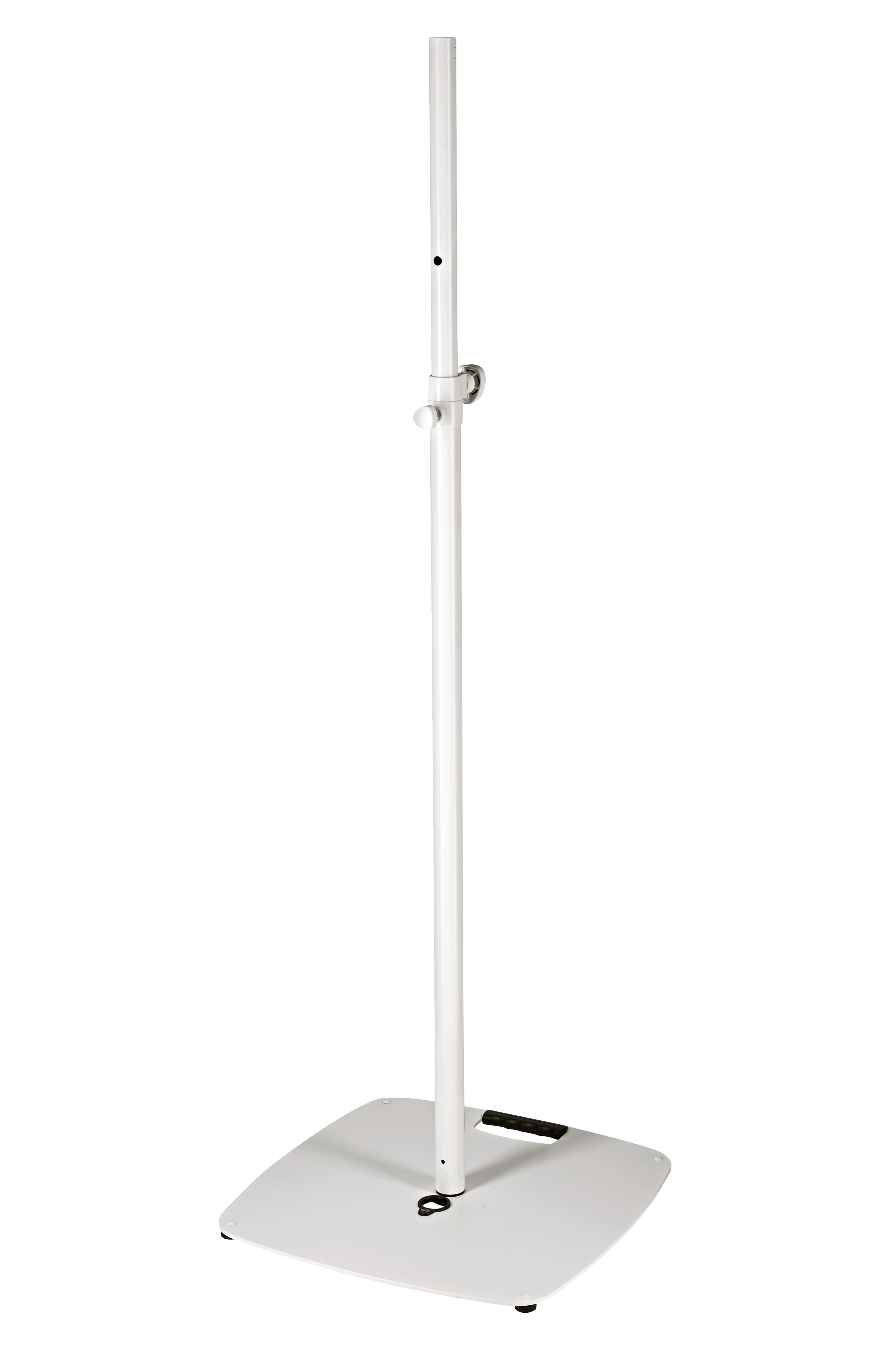 Obrázok Konig & Meyer 24624 Lighting stand pure white