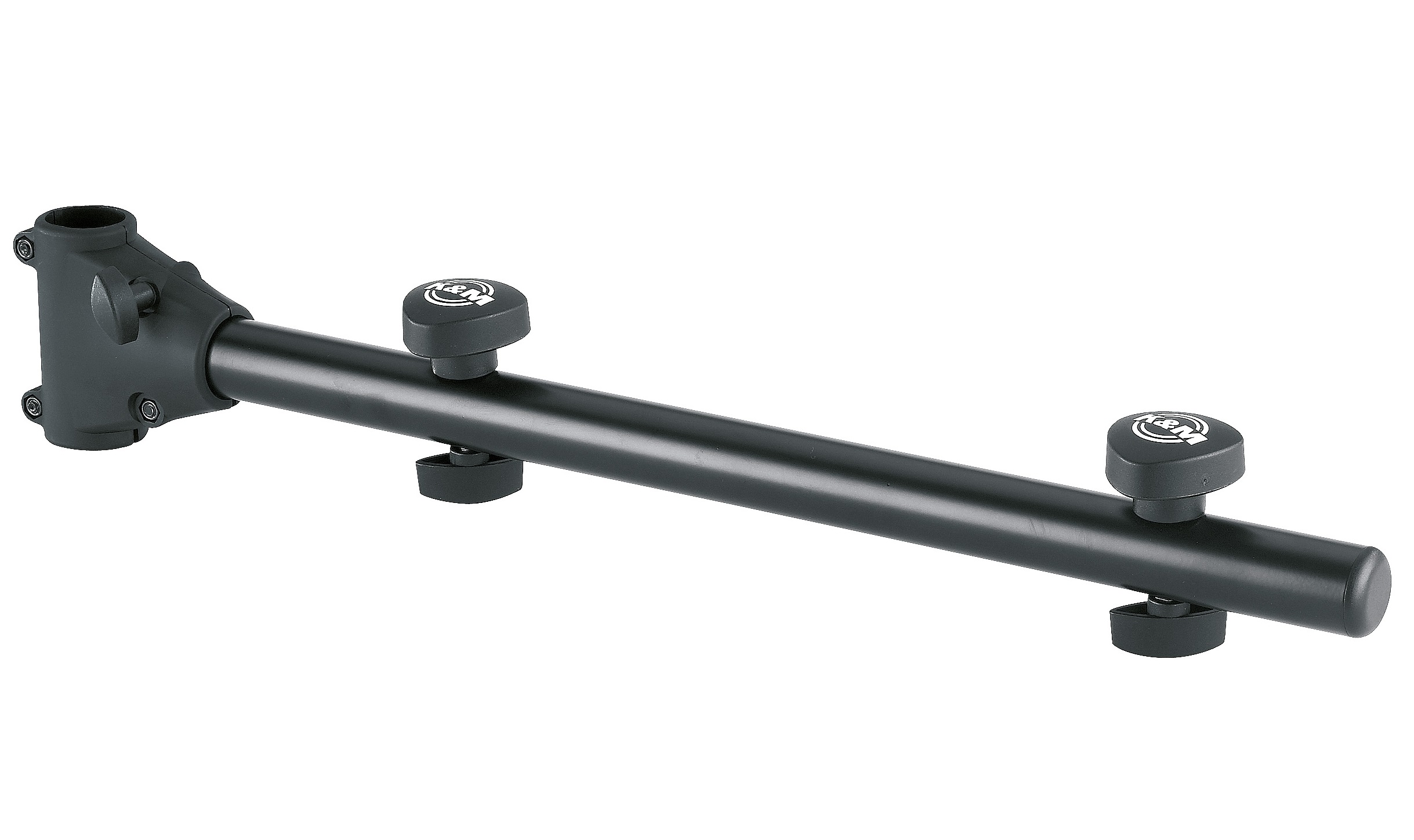 Obrázok Konig & Meyer 24637 Side Crossbar Black