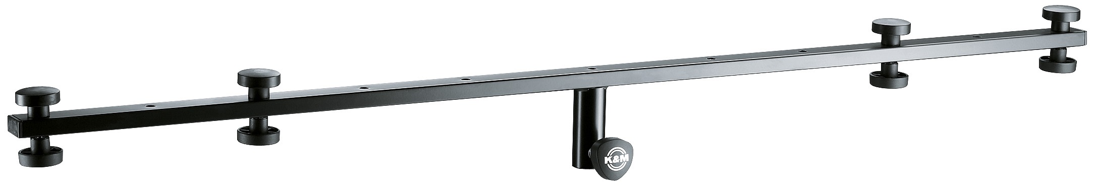 Obrázok Konig & Meyer 21393 Crossbar Black