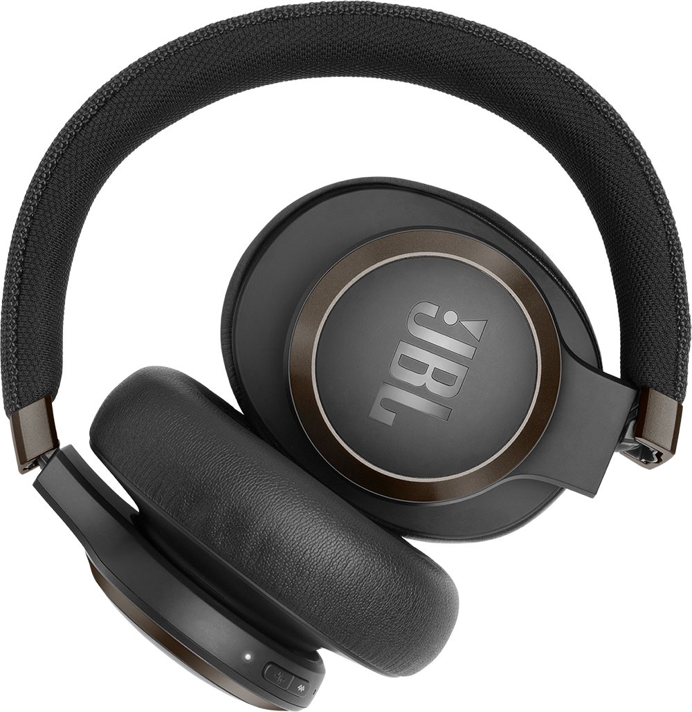 Obrázok JBL Live650BTNC Black