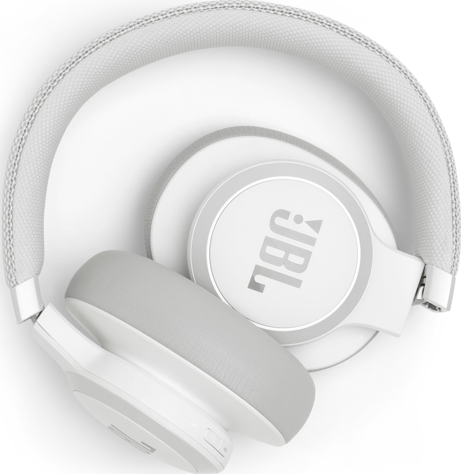 Obrázok JBL Live650BTNC White