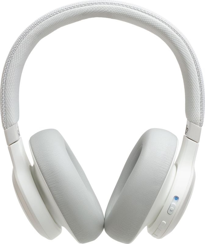 Obrázok JBL Live650BTNC White