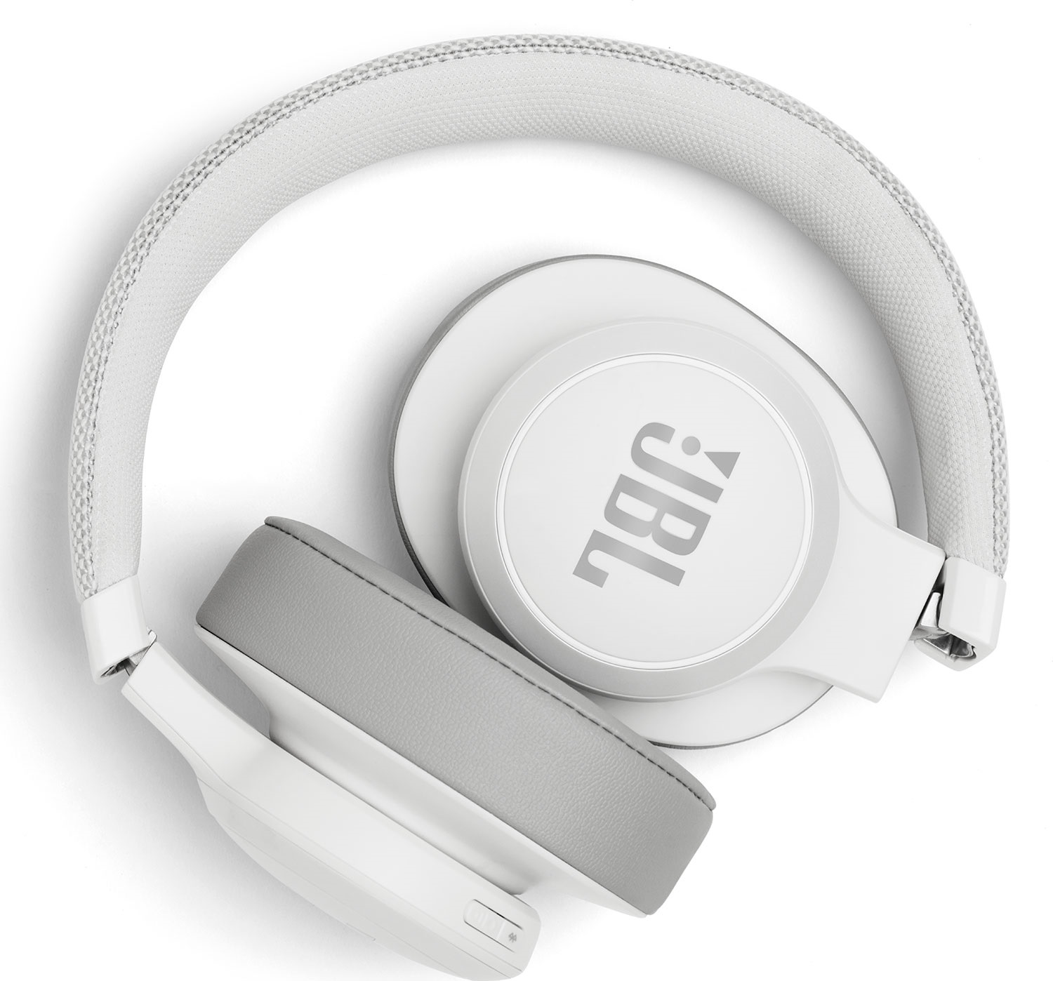 Obrázok JBL Live500BT White