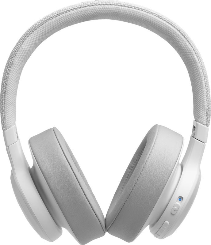 Obrázok JBL Live500BT White