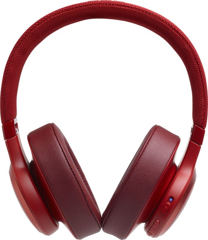 Obrázok JBL Live500BT Red