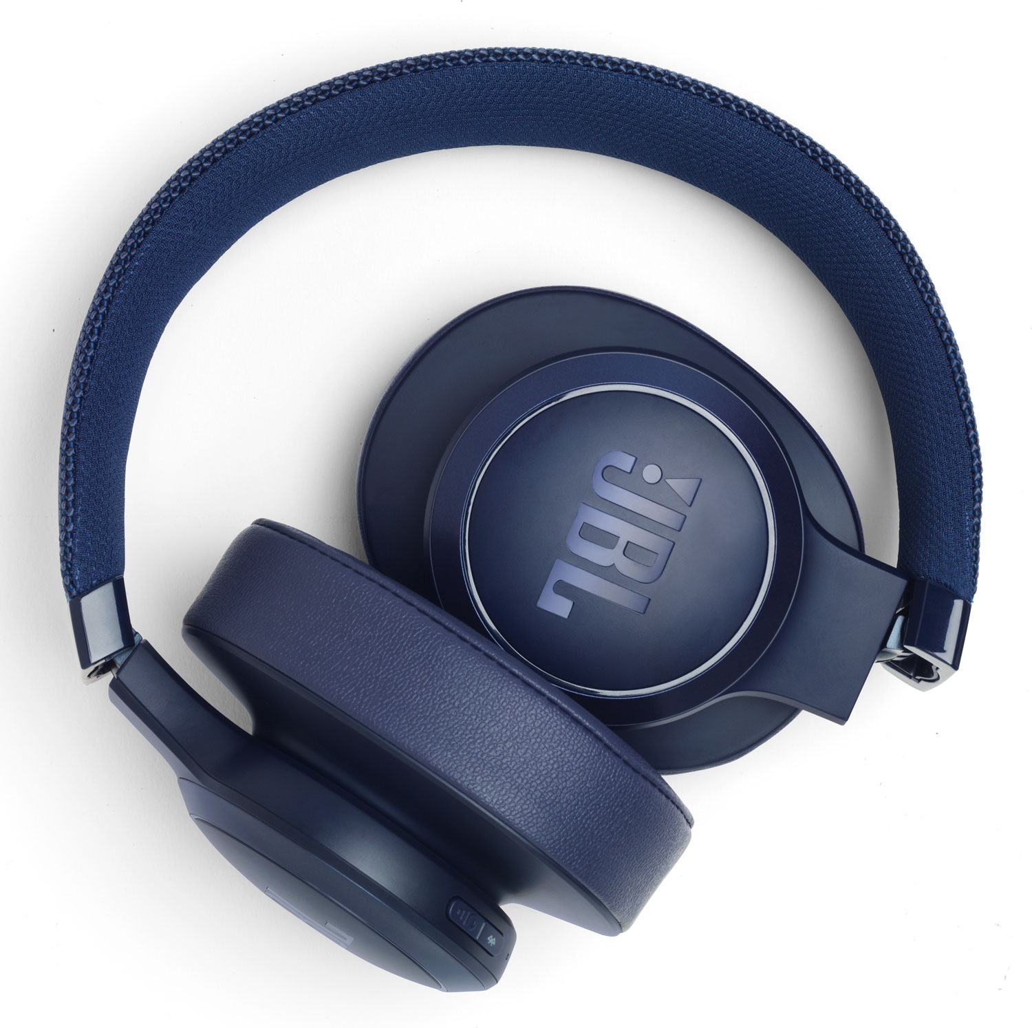 Obrázok JBL Live500BT Blue