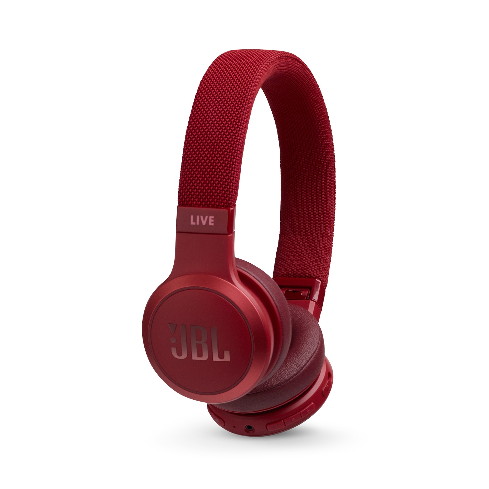 Obrázok JBL Live400BT Red