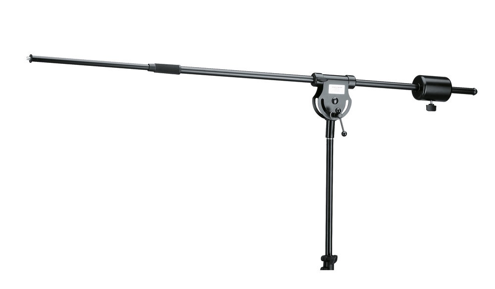 Obrázok Konig & Meyer 21231-400-55 Boom Arm for Overhead Microphone Stands