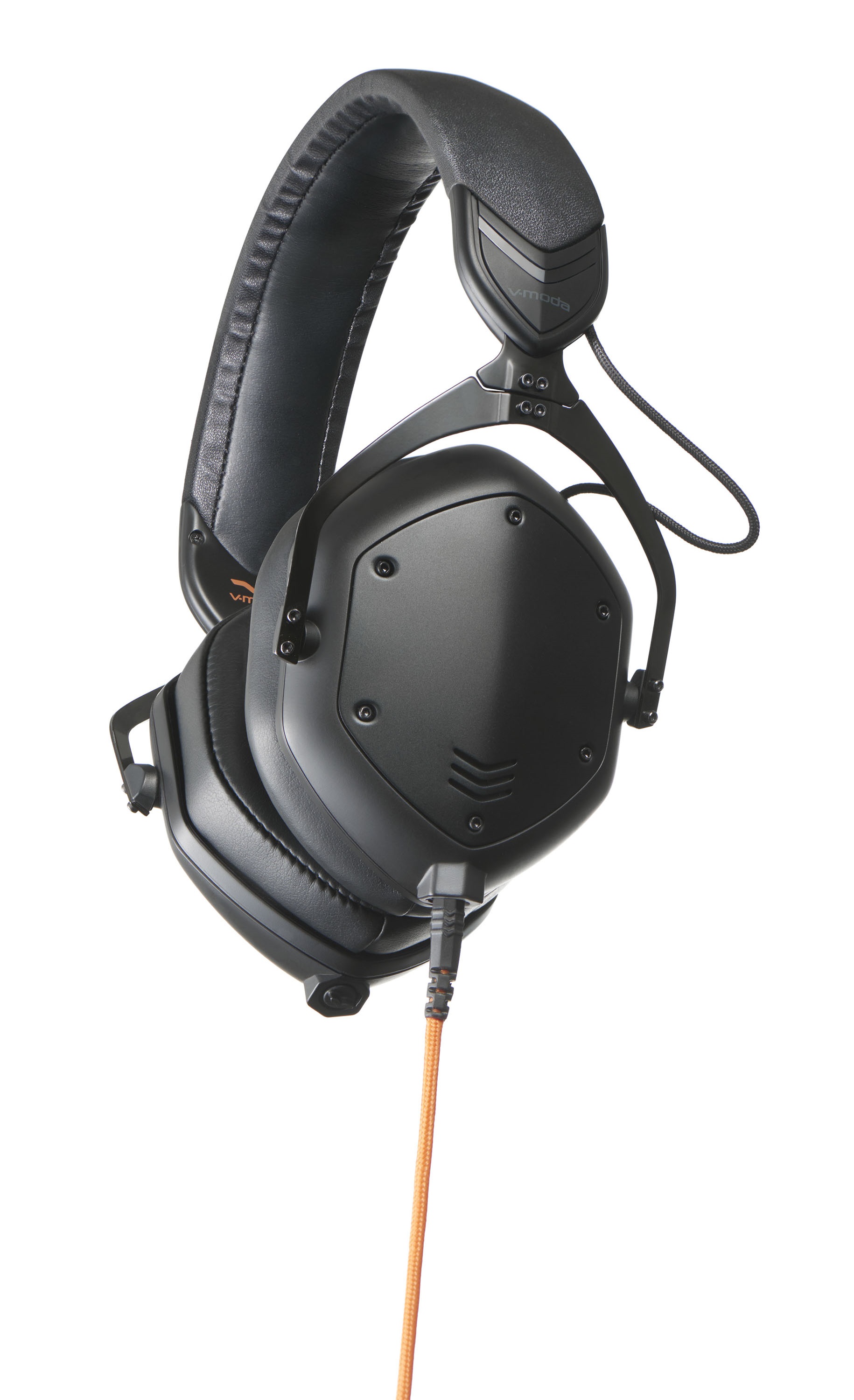 Obrázok V-Moda Crossfade M100 Master Matte Black