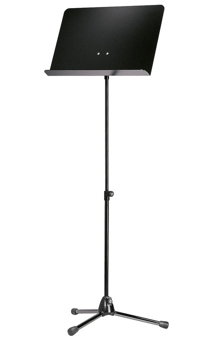 Obrázok Konig & Meyer 11920 Orchestra Music Stand Black