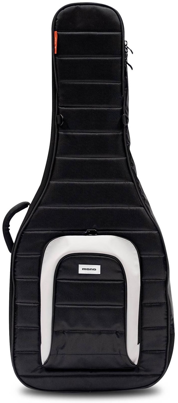 Obrázok Mono Jumbo Acoustic Guitar Case