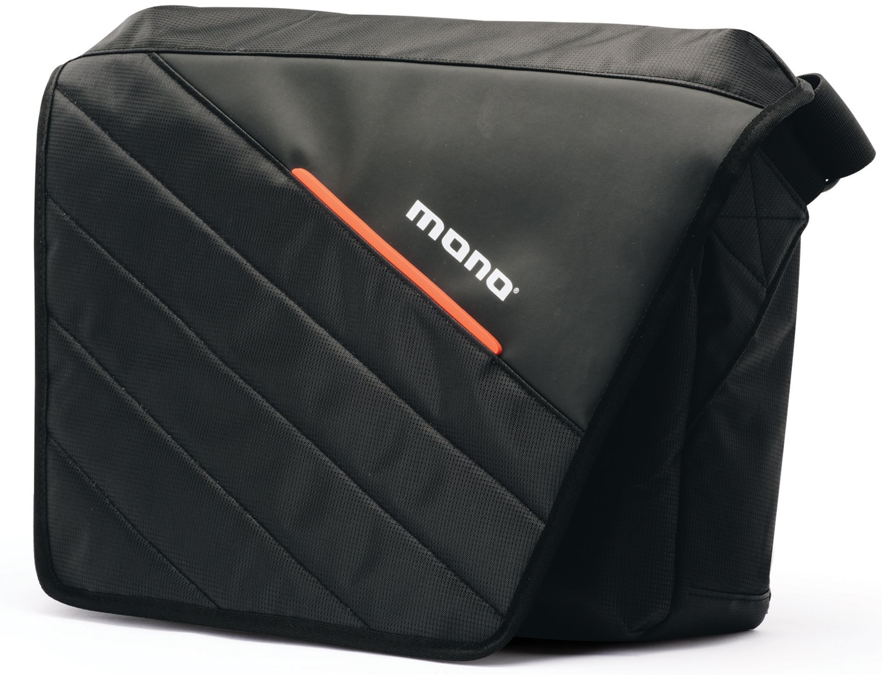 Obrázok Mono Stealth Relay Messenger Bag