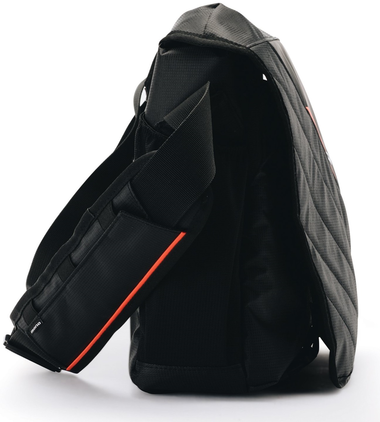 Obrázok Mono Stealth Relay Messenger Bag