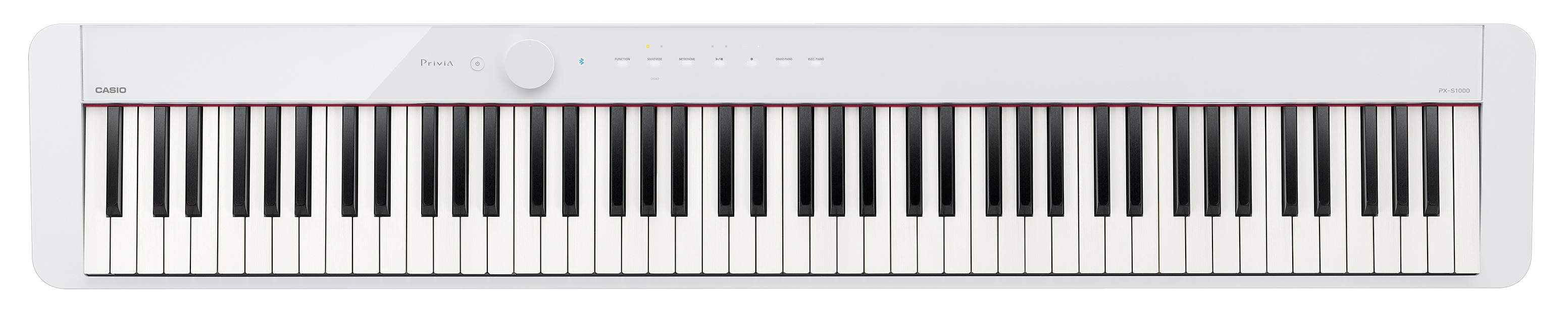 Obrázok Casio PX-S1000WE