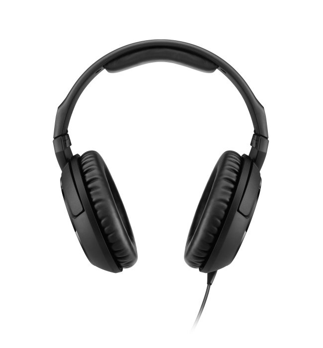 Obrázok Sennheiser HD 200 Pro