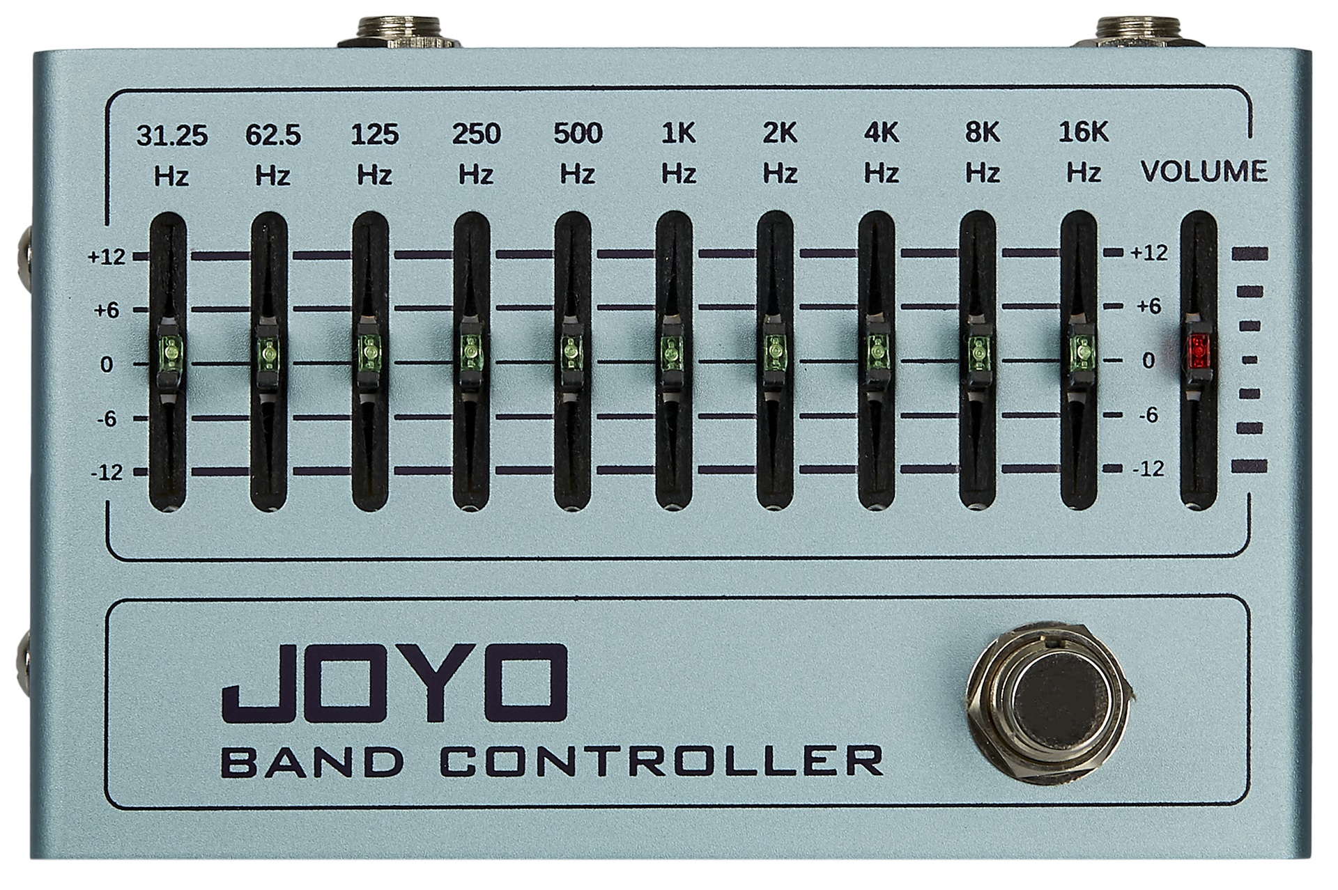 Obrázok Joyo R-12 BAND CONTROLLER